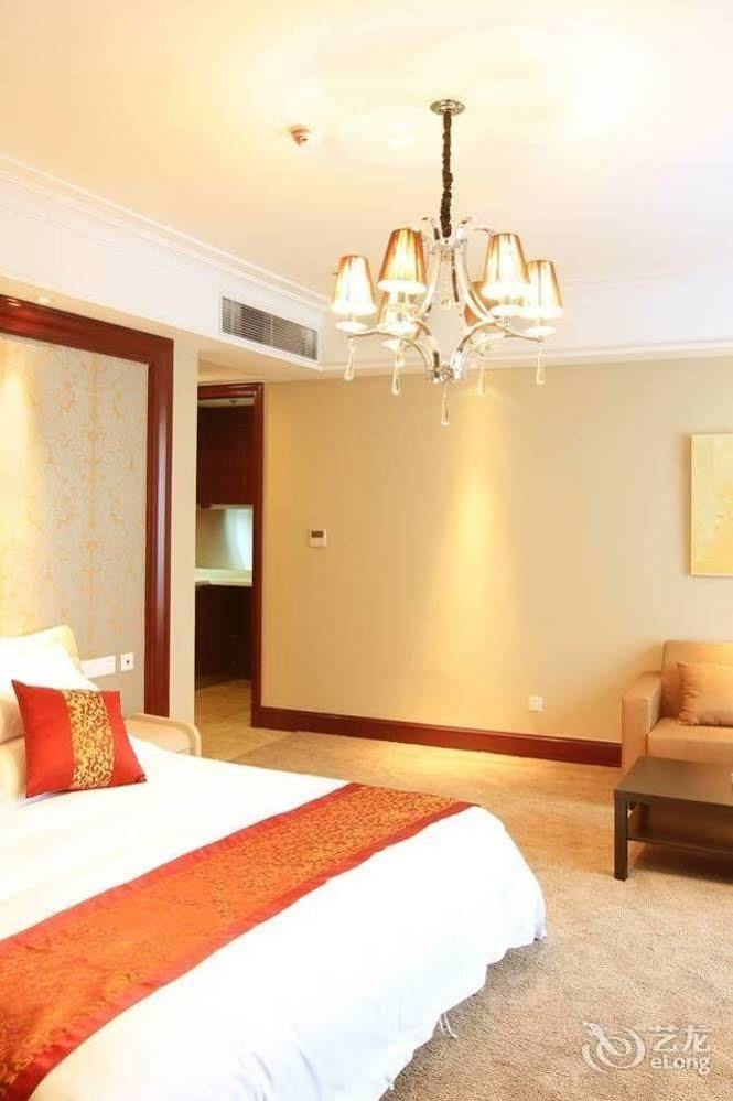 Sixiangjia Hotel Apartment Ханджоу Екстериор снимка