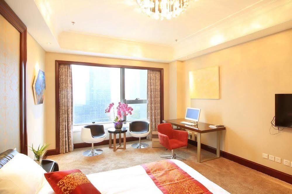 Sixiangjia Hotel Apartment Ханджоу Екстериор снимка