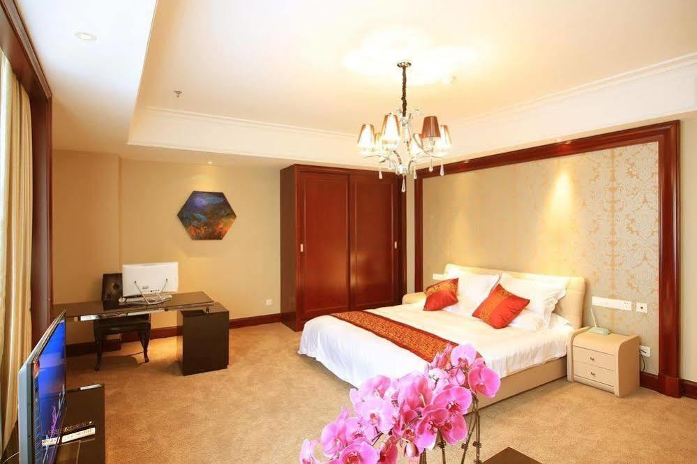 Sixiangjia Hotel Apartment Ханджоу Екстериор снимка