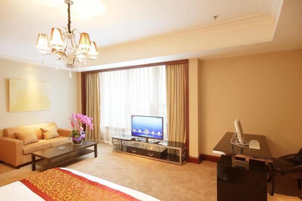 Sixiangjia Hotel Apartment Ханджоу Екстериор снимка