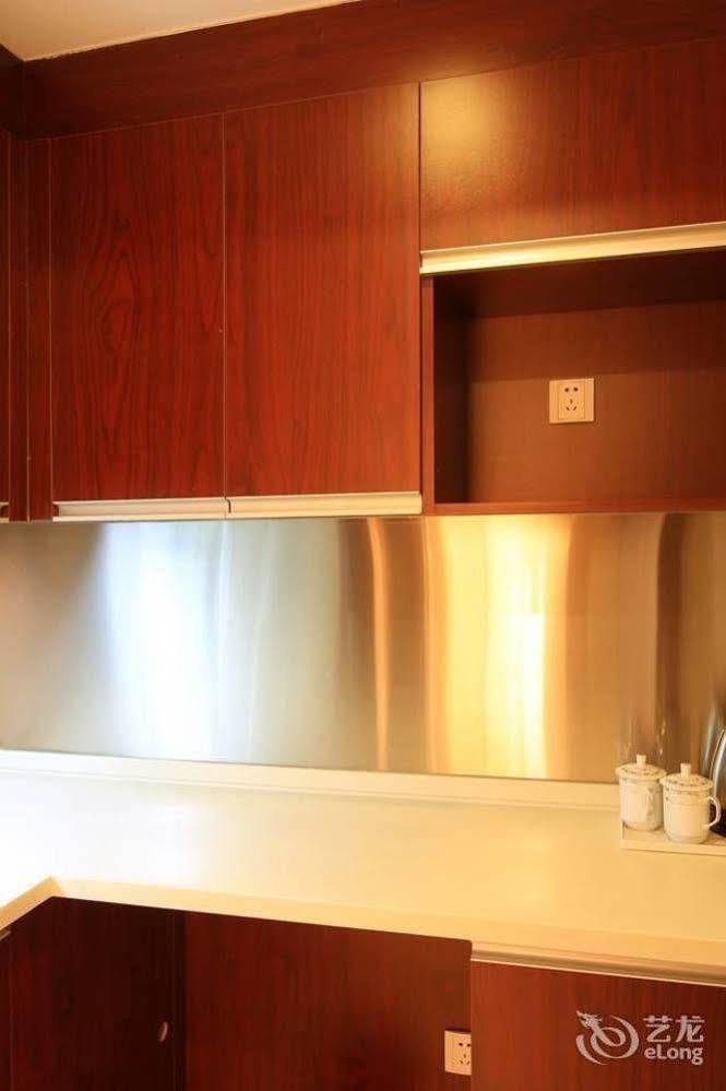Sixiangjia Hotel Apartment Ханджоу Екстериор снимка